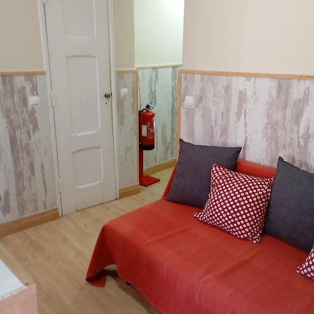 Aliciamar F By Casas De Setubal Apartment Luaran gambar