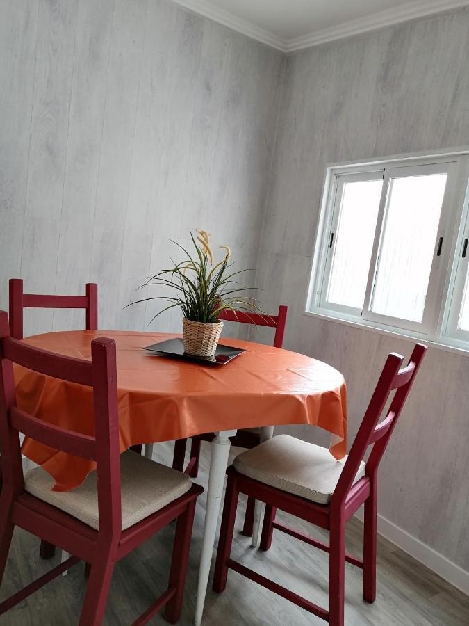 Aliciamar F By Casas De Setubal Apartment Luaran gambar