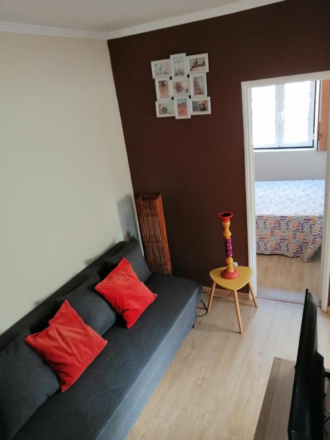 Aliciamar F By Casas De Setubal Apartment Luaran gambar