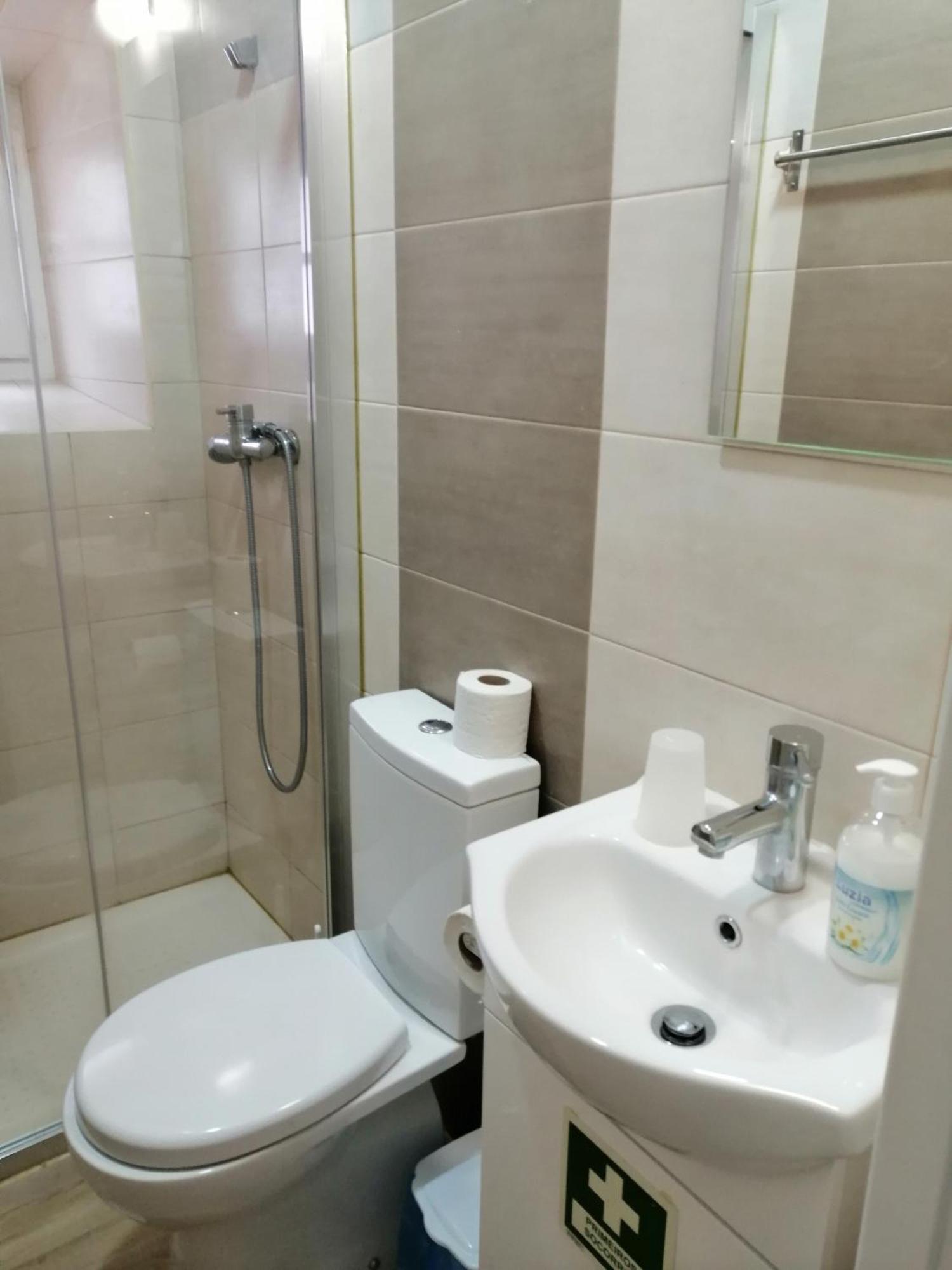 Aliciamar F By Casas De Setubal Apartment Bilik gambar