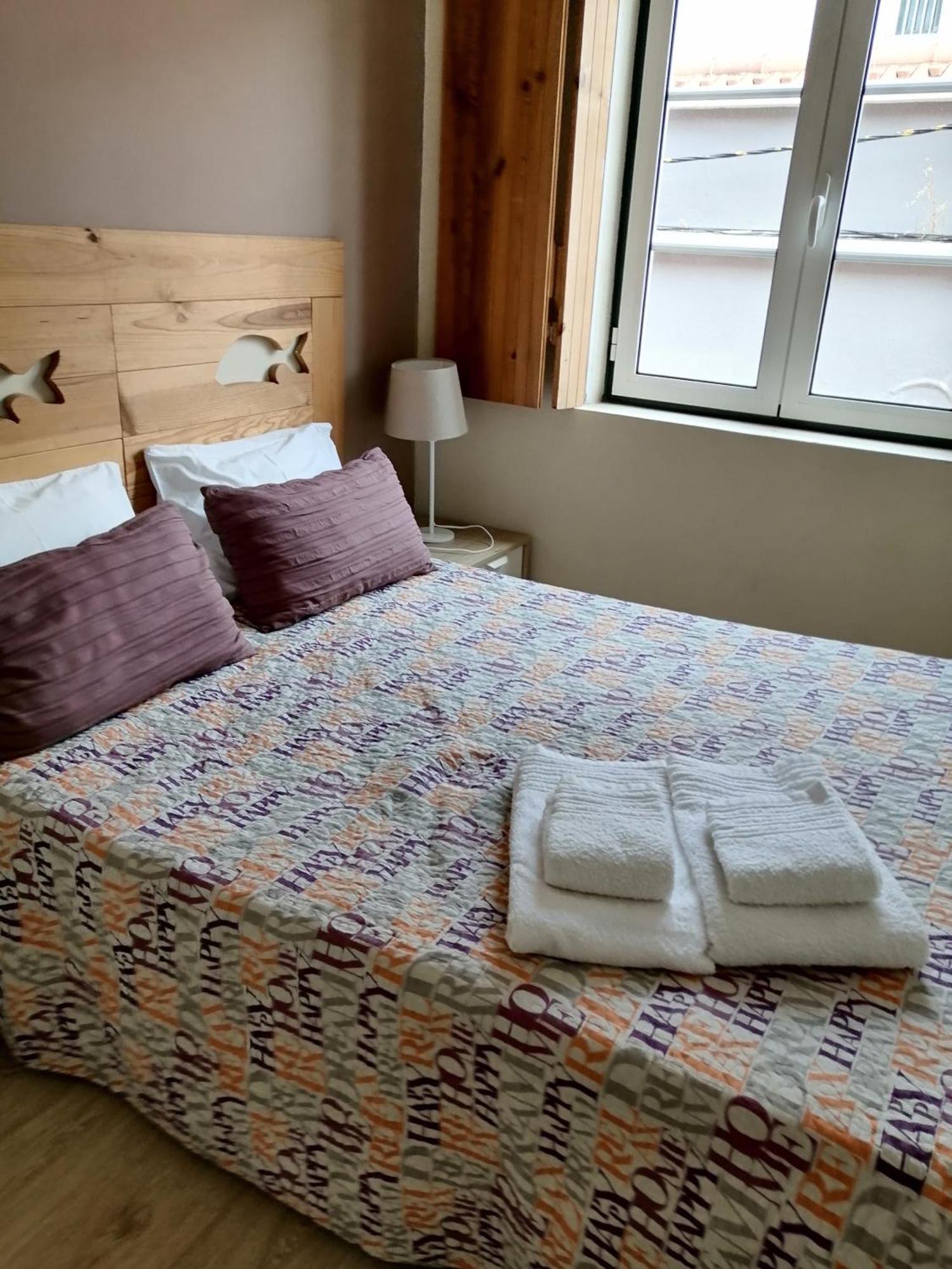 Aliciamar F By Casas De Setubal Apartment Bilik gambar