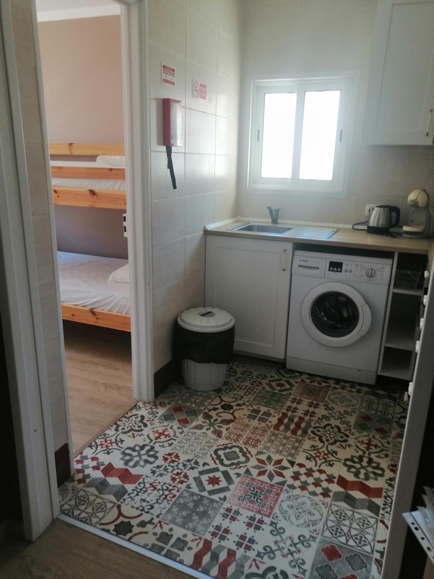 Aliciamar F By Casas De Setubal Apartment Luaran gambar