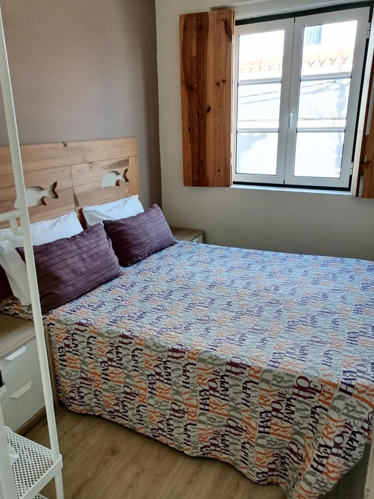 Aliciamar F By Casas De Setubal Apartment Luaran gambar