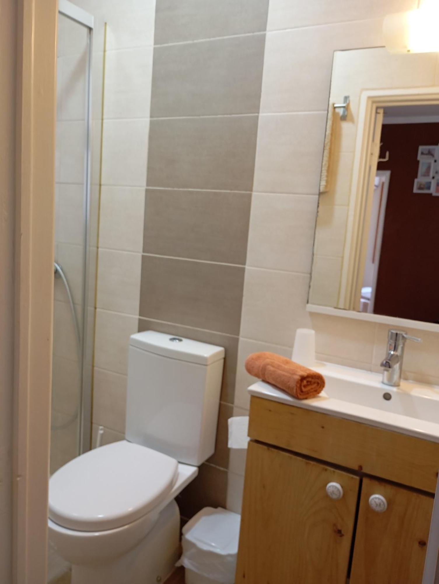 Aliciamar F By Casas De Setubal Apartment Luaran gambar