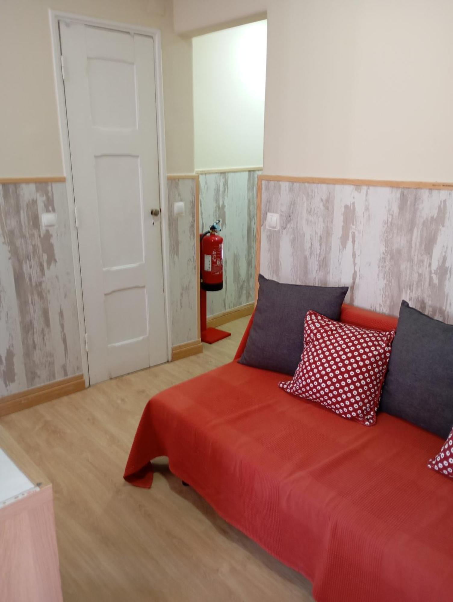 Aliciamar F By Casas De Setubal Apartment Luaran gambar