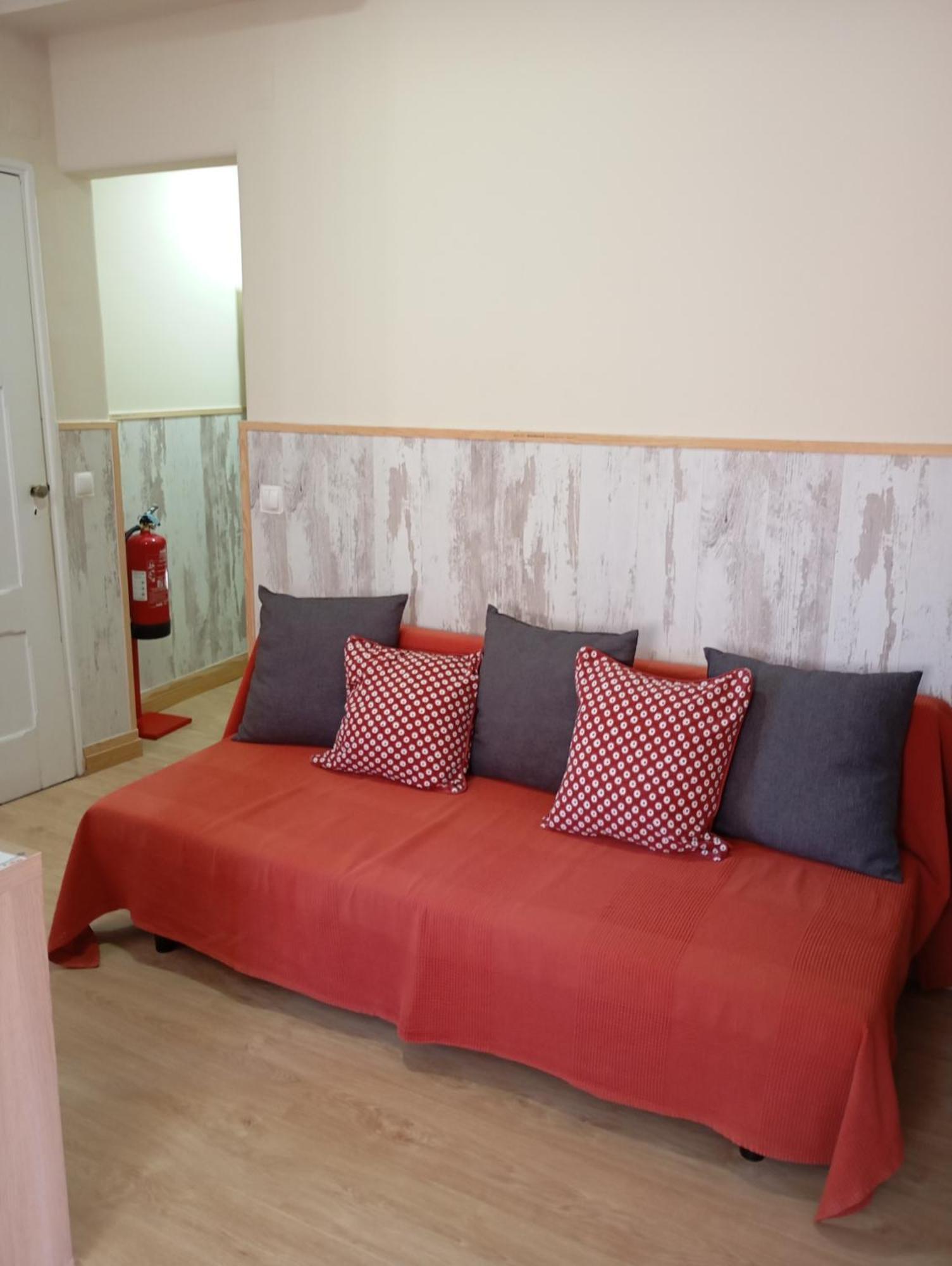 Aliciamar F By Casas De Setubal Apartment Luaran gambar