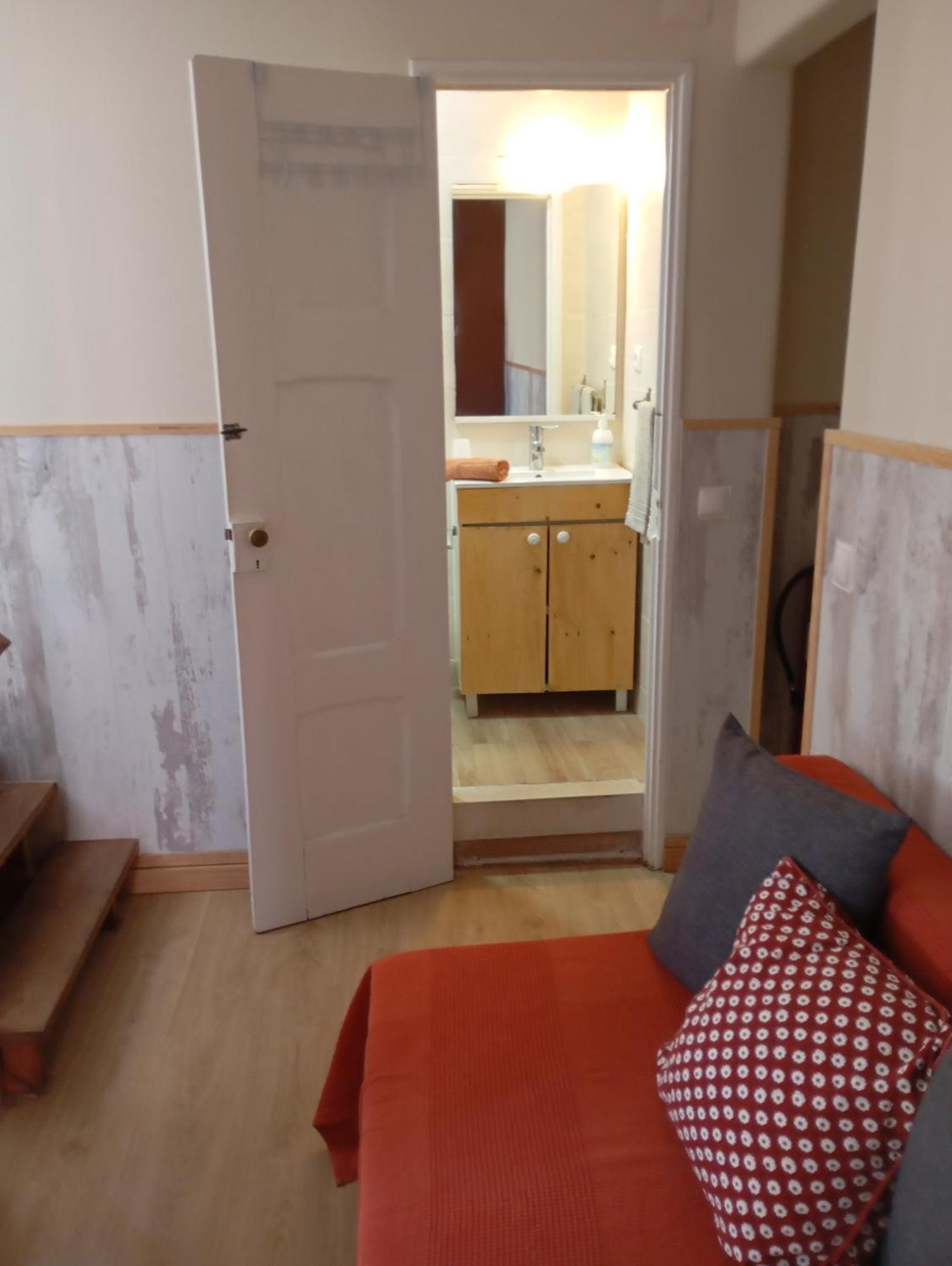 Aliciamar F By Casas De Setubal Apartment Luaran gambar