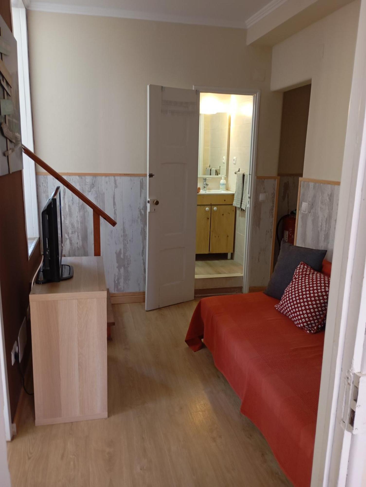 Aliciamar F By Casas De Setubal Apartment Luaran gambar