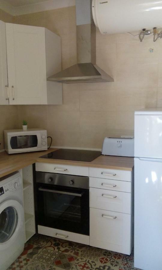 Aliciamar F By Casas De Setubal Apartment Luaran gambar