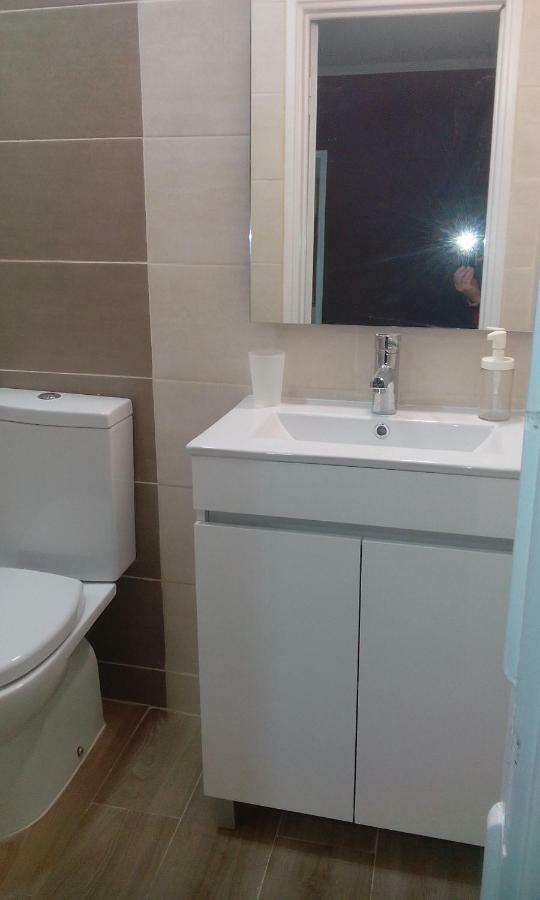 Aliciamar F By Casas De Setubal Apartment Luaran gambar